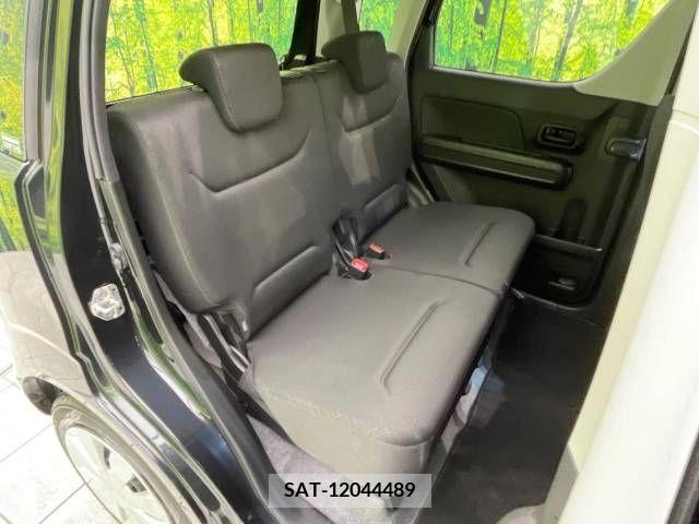 Suzuki WAGON R 2022-07 209252-9