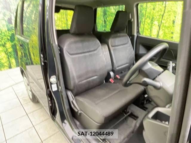 Suzuki WAGON R 2022-07 209252-8