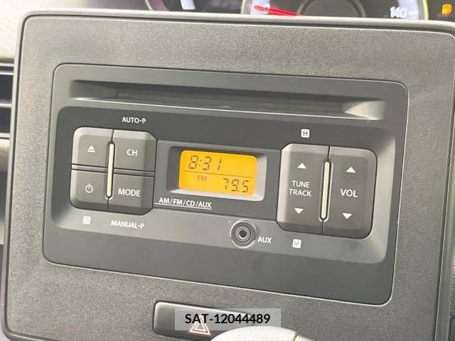 Suzuki WAGON R 2022-07 209252-7