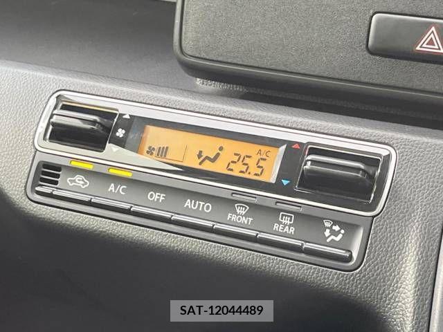 Suzuki WAGON R 2022-07 209252-5