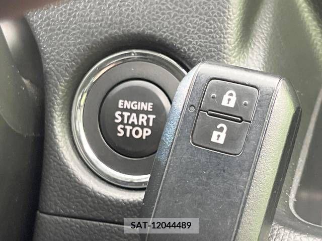 Suzuki WAGON R 2022-07 209252-4