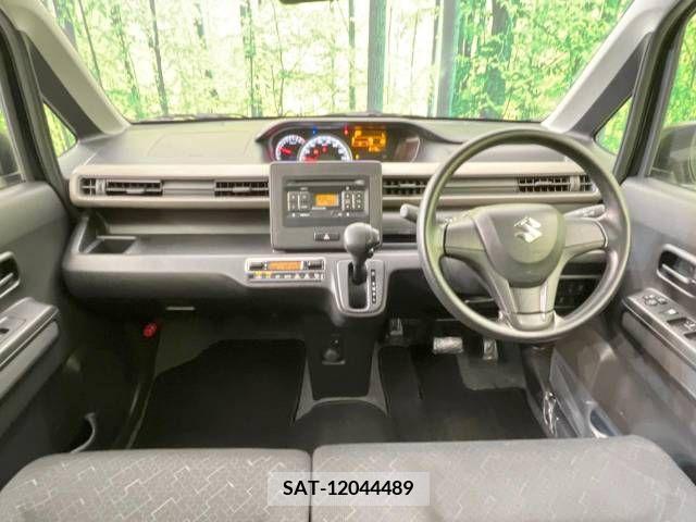 Suzuki WAGON R 2022-07 209252-1