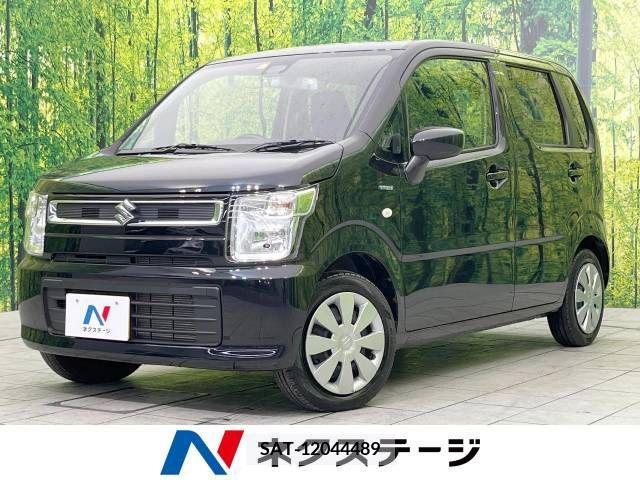 Suzuki WAGON R 2022-07 209252-0