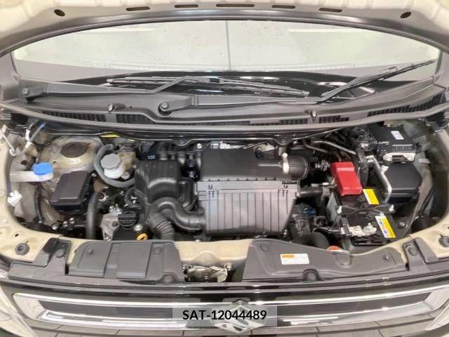 Suzuki WAGON R 2022-07 209252-18