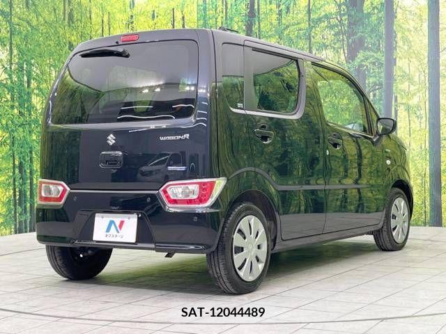Suzuki WAGON R 2022-07 209252-17