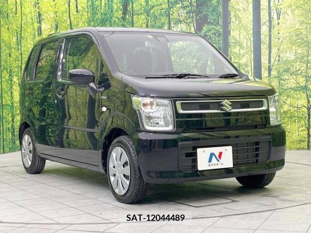 Suzuki WAGON R 2022-07 209252-16