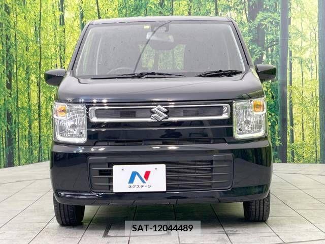 Suzuki WAGON R 2022-07 209252-14