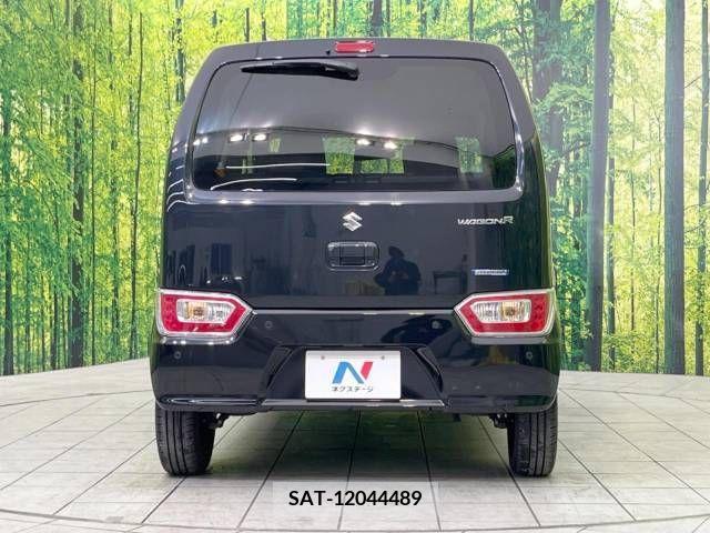 Suzuki WAGON R 2022-07 209252-15