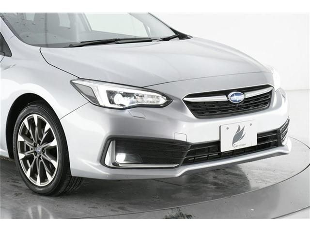 Subaru IMPREZA 2020-11 181784-2