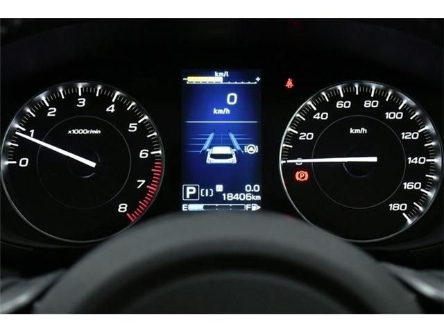 Subaru IMPREZA 2020-11 181784-9
