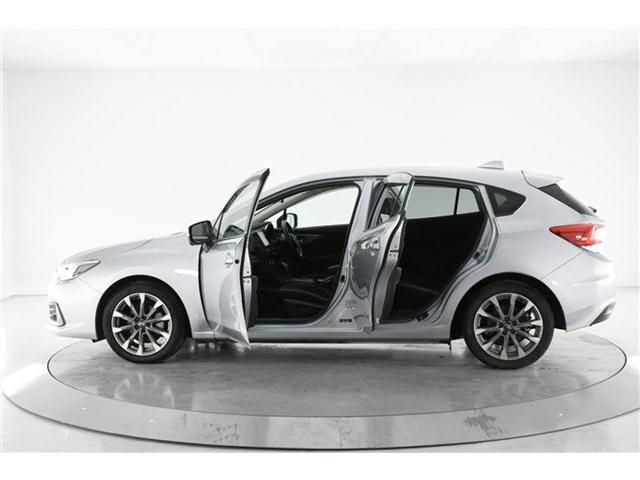 Subaru IMPREZA 2020-11 181784-5