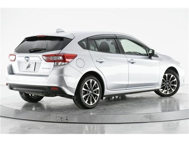 Subaru IMPREZA 2020-11 181784-1