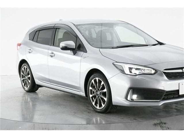 Subaru IMPREZA 2020-11 181784-4