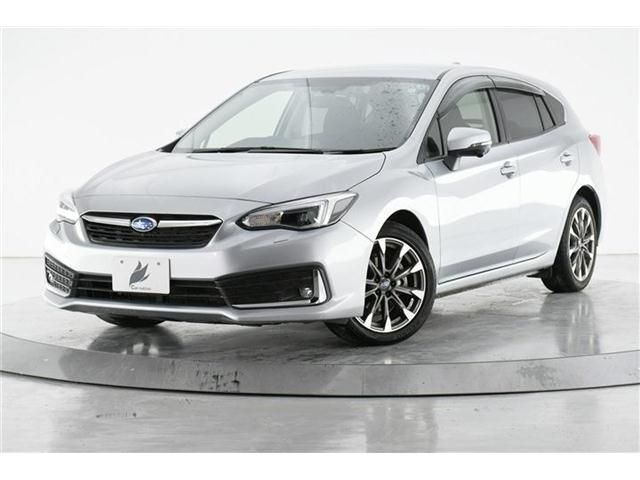 Subaru IMPREZA 2020-11 181784-0