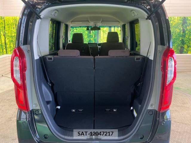 Honda N BOX 2019-03 278621-10