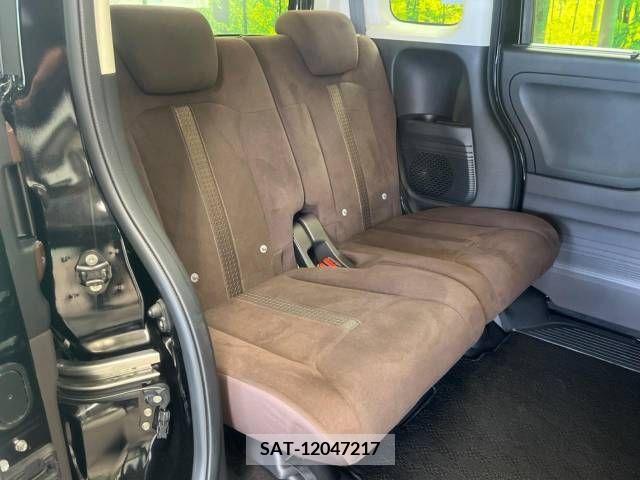 Honda N BOX 2019-03 278621-9
