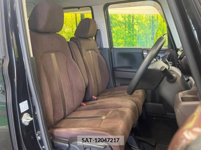 Honda N BOX 2019-03 278621-8