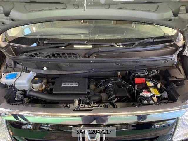 Honda N BOX 2019-03 278621-18