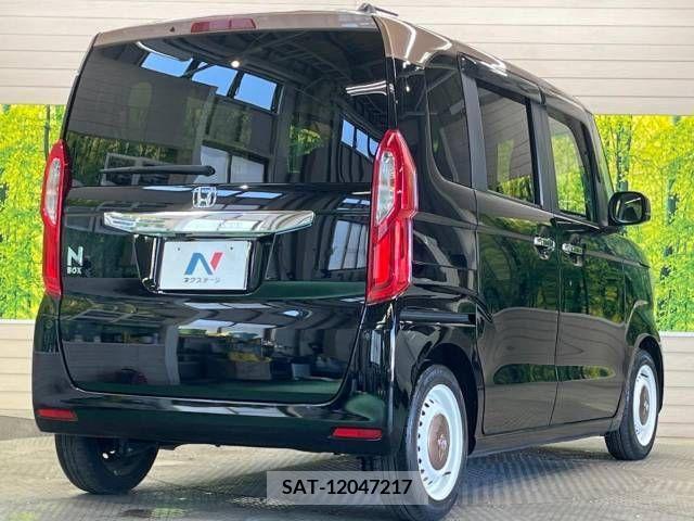 Honda N BOX 2019-03 278621-17