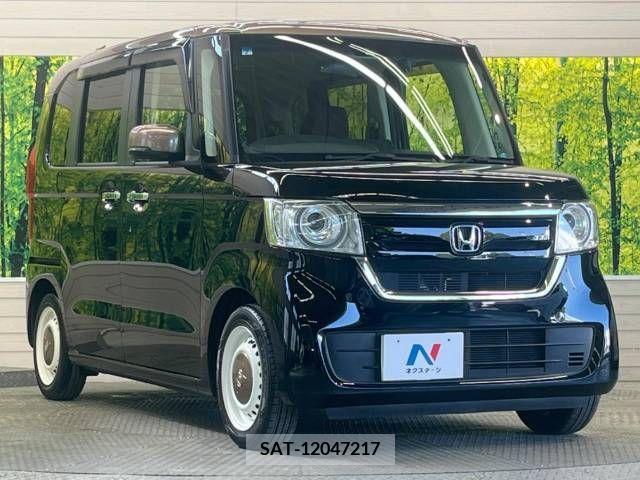 Honda N BOX 2019-03 278621-16