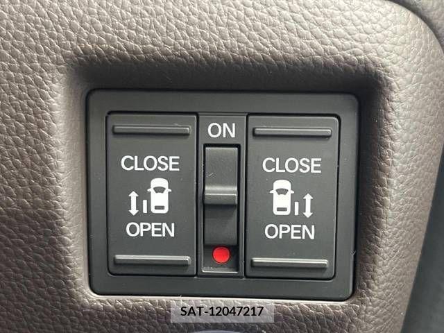 Honda N BOX 2019-03 278621-5