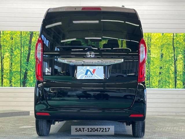 Honda N BOX 2019-03 278621-15