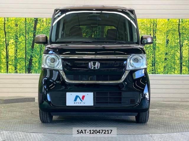 Honda N BOX 2019-03 278621-14