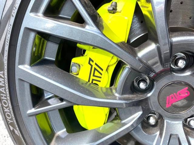 Subaru WRX STI 2018-05 191960-5