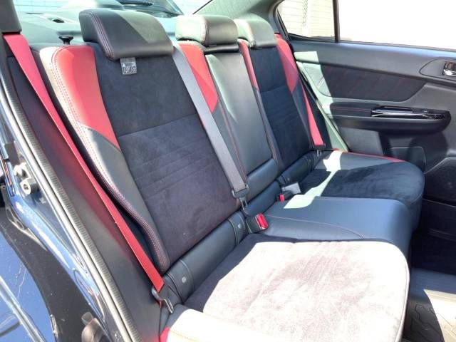 Subaru WRX STI 2018-05 191960-13