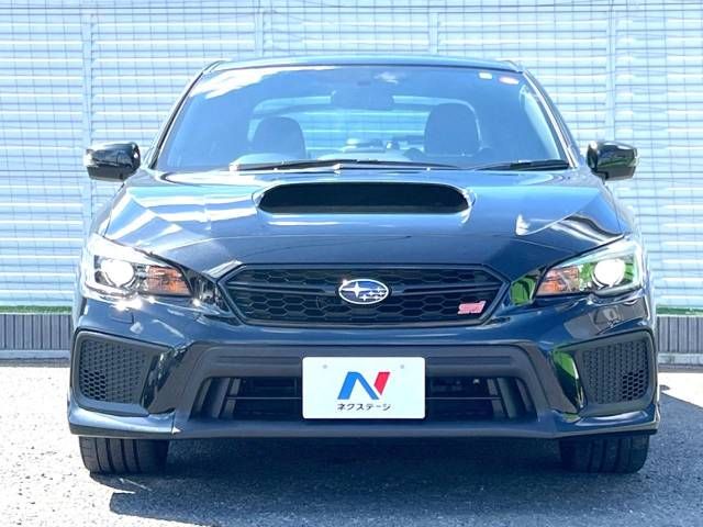 Subaru WRX STI 2018-05 191960-16