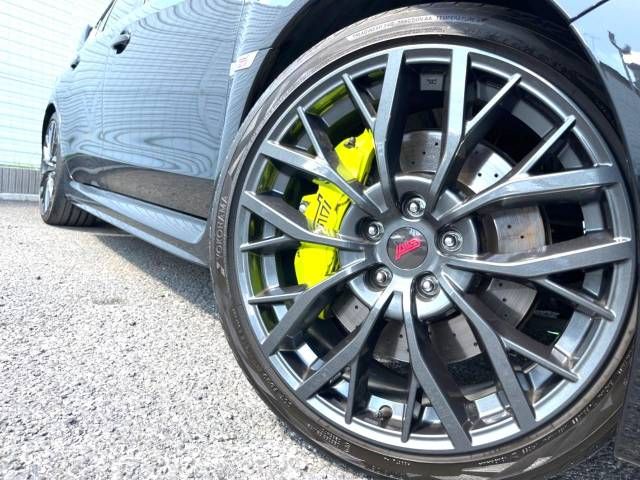 Subaru WRX STI 2018-05 191960-19