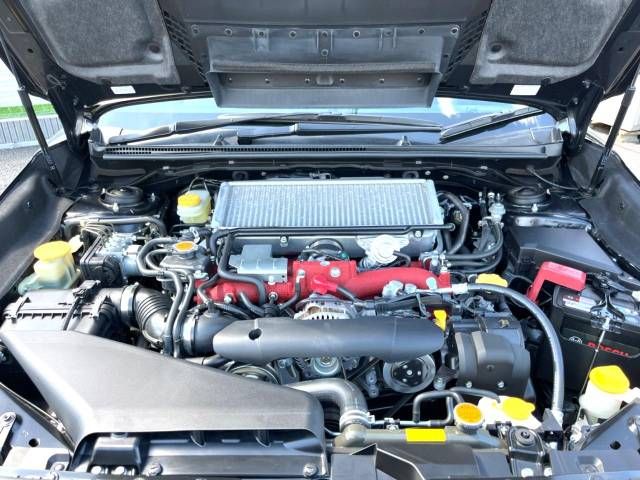 Subaru WRX STI 2018-05 191960-15