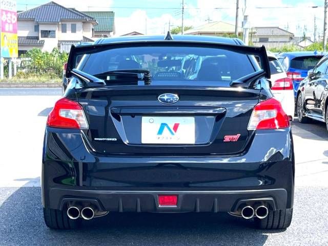 Subaru WRX STI 2018-05 191960-18