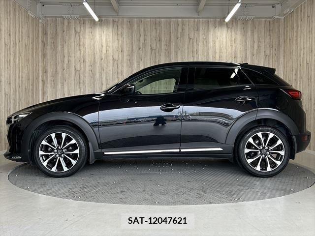 Mazda CX-3 2018-05 265480-7