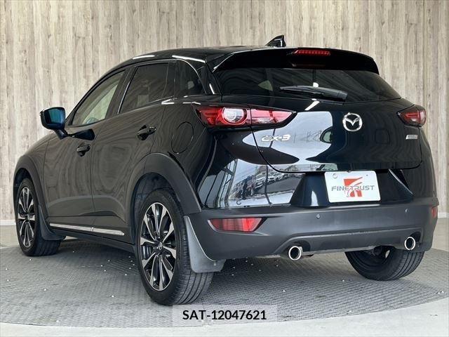 Mazda CX-3 2018-05 265480-6