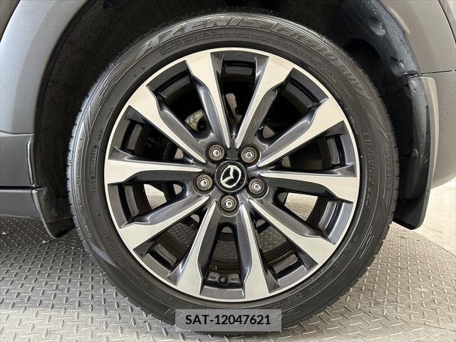 Mazda CX-3 2018-05 265480-17