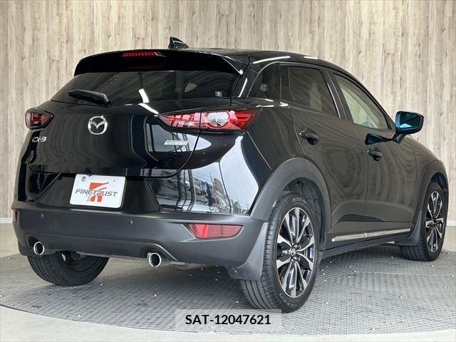 Mazda CX-3 2018-05 265480-4