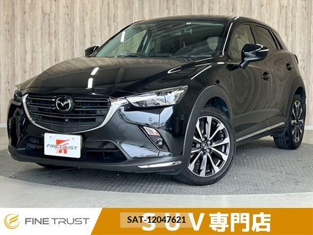 Mazda CX-3 2018-05 265480-0
