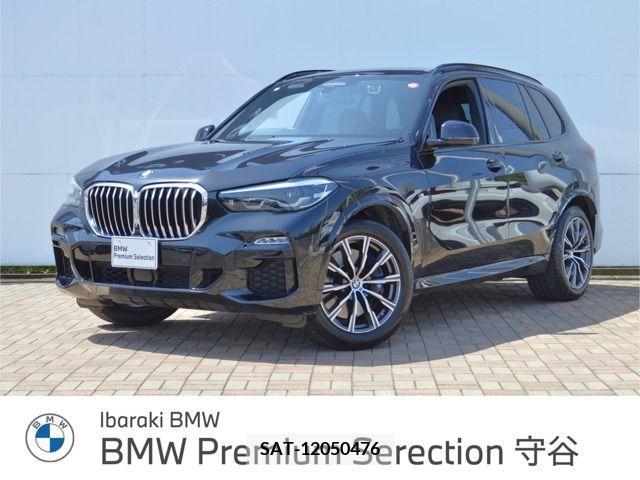 Bmw X5 2020-09 294224-0