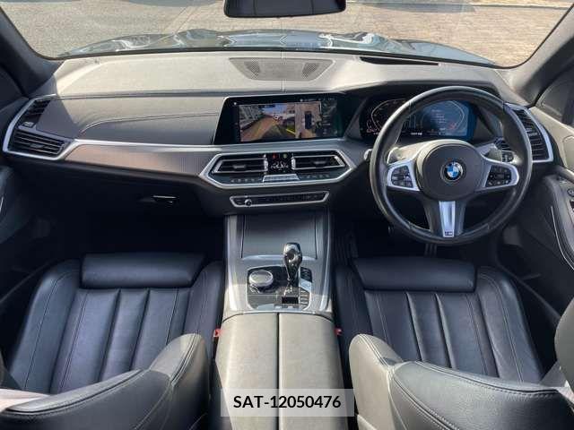 Bmw X5 2020-09 294224-1