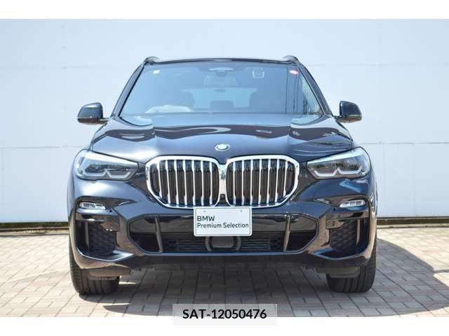 Bmw X5 2020-09 294224-2