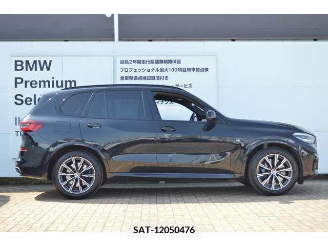Bmw X5 2020-09 294224-4
