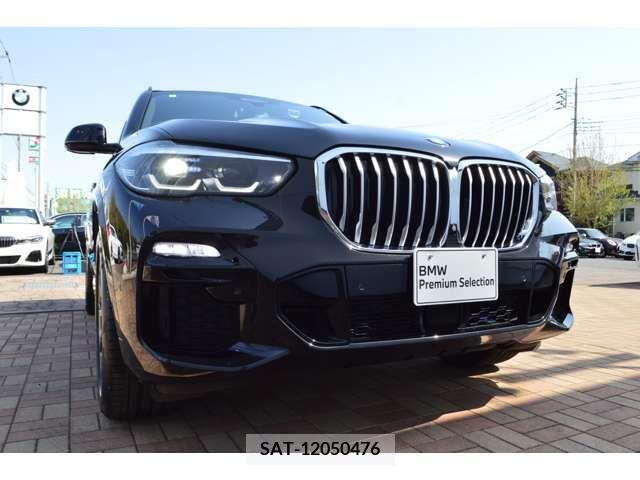 Bmw X5 2020-09 294224-7