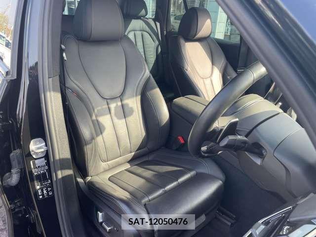 Bmw X5 2020-09 294224-11