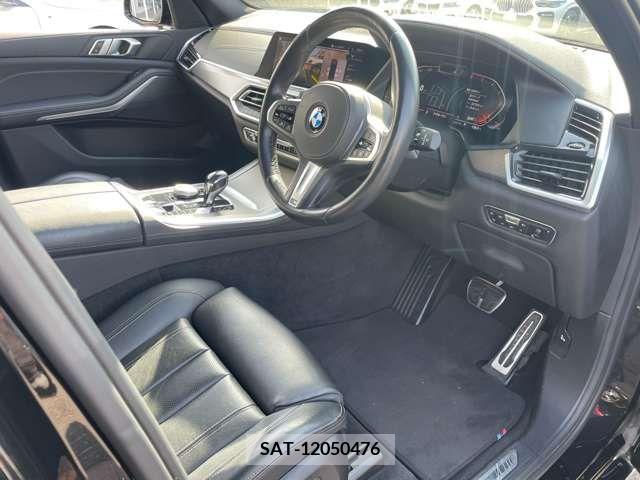 Bmw X5 2020-09 294224-12