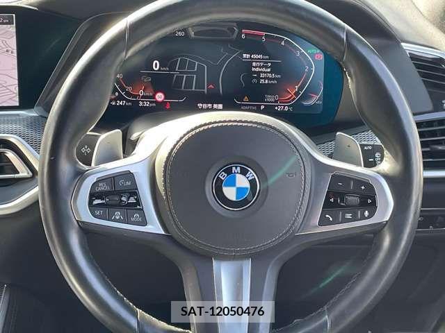 Bmw X5 2020-09 294224-16