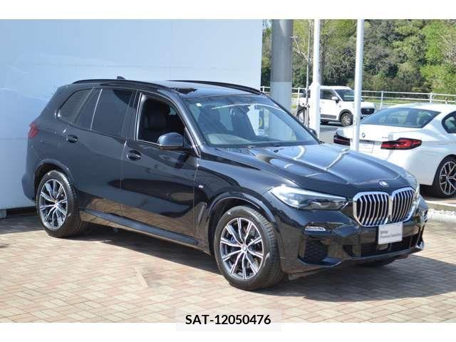 Bmw X5 2020-09 294224-19