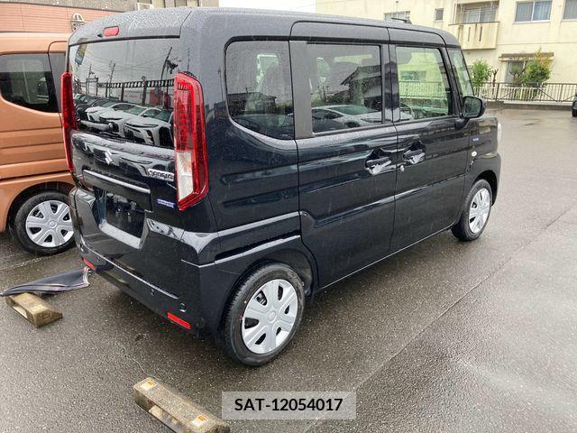 Suzuki SPACIA 2024-06 312547-4