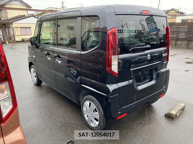 Suzuki SPACIA 2024-06 312547-5