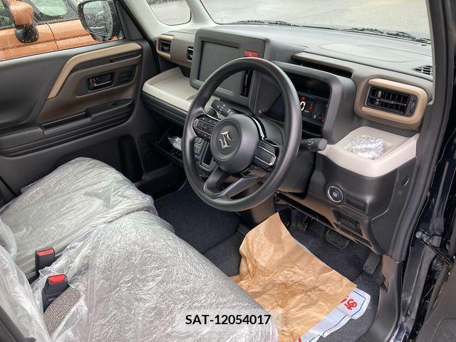 Suzuki SPACIA 2024-06 312547-8